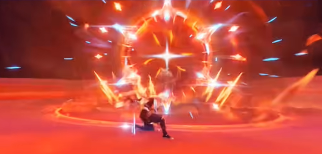 原神火主怎么获得1