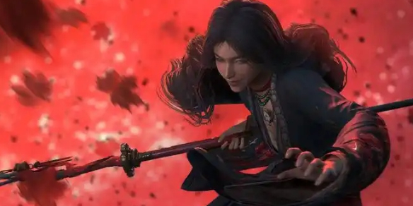 燕云十六声卡墙里面了办_燕云十六声手机端