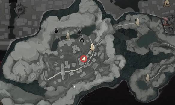 燕云十六声宫深几许任务怎么过2