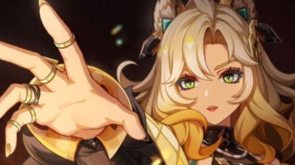 原神火神玛薇卡辅助怎么选1