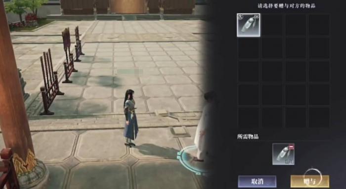 大奉打更人制作台怎么弄2