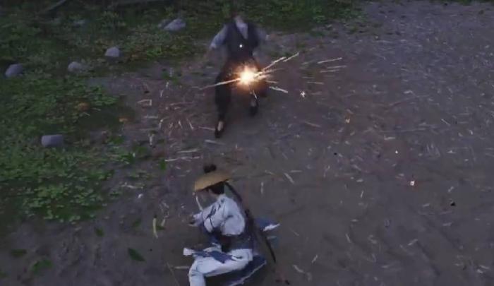 燕云十六声公孙大爷怎么打2