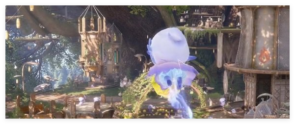 无限暖暖五个幻境怎么通关1