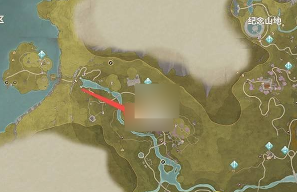 无限暖暖错位摄影飘扬彩旗任务_无限暖暖错位摄影全攻略