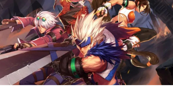 胜利女神妮姬冬日限定返场角色最新_胜利女神矛