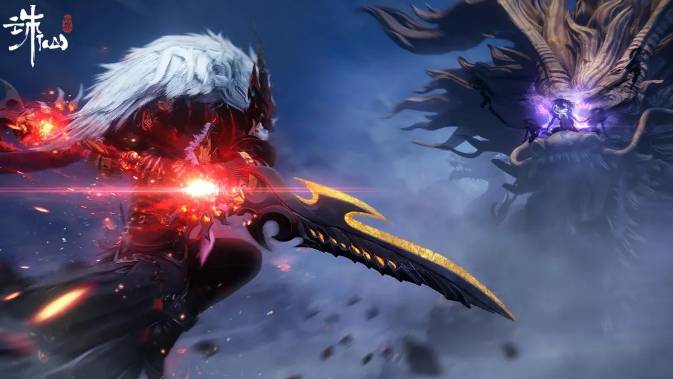 原神小嵴锋龙投影宝箱怎么找3