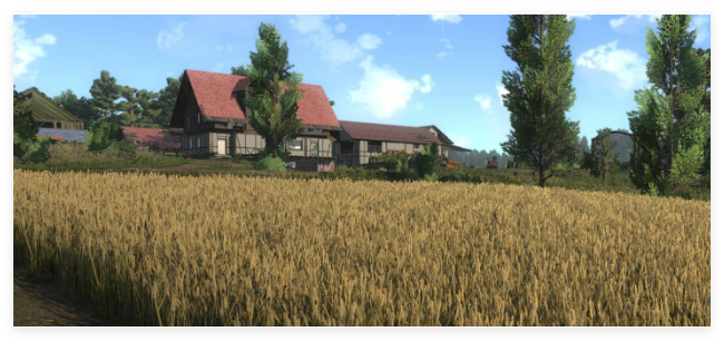 模拟农场25猪粪怎么快速清理1