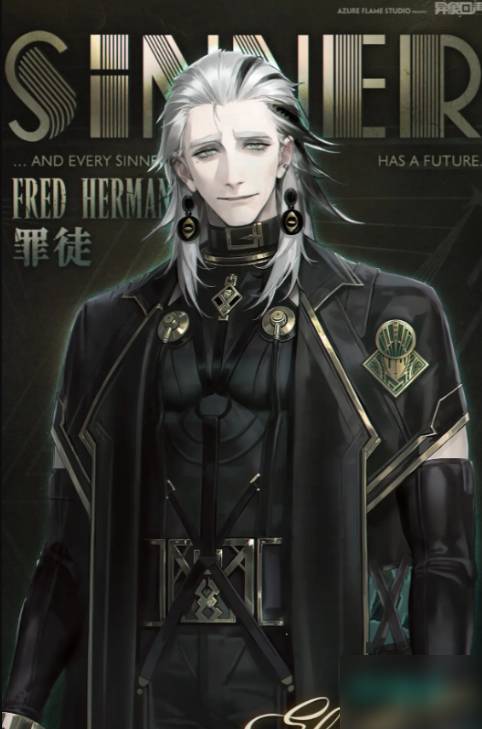 异象回声新手入职选哪个6