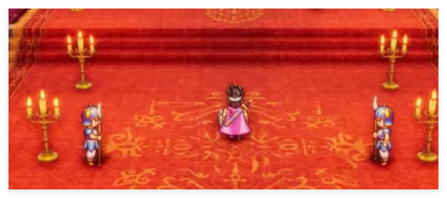 勇者斗恶龙3盗贼&zwnj;武器用什么厉害1