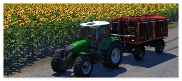 模拟农场25买多大的猪好_模拟农场20养猪有什么用