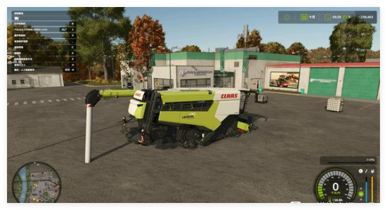 模拟农场25买多大的猪好2