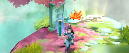 一方灵田明镜砂哪出的多1