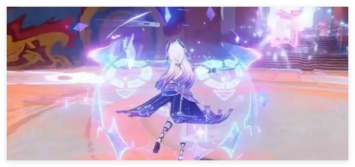 原神茜特菈莉等级突破材料需要哪些1