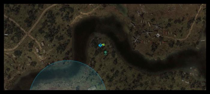 潜行者2为术士跑腿支线任务怎么做2