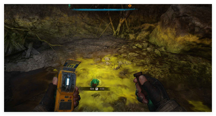 潜行者2小菜一碟任务怎么做1