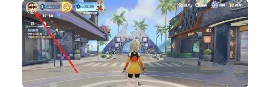 宝可梦大集结怎么拍照1