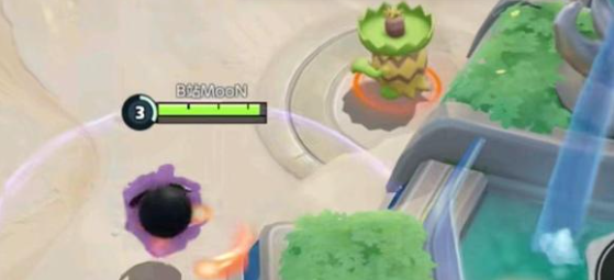 宝可梦大集结耿鬼连招_宝可梦大集结什么强