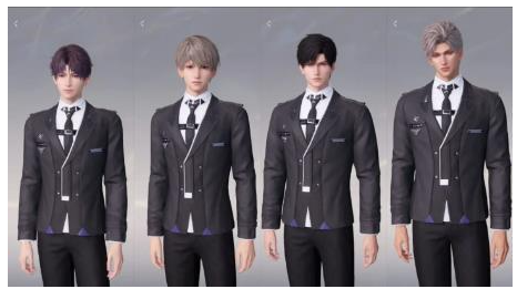 恋与深空隐藏成就有哪些2