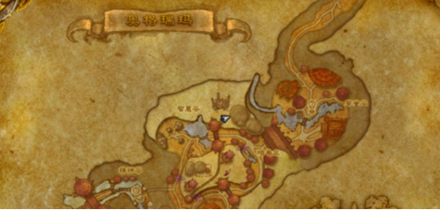 魔兽世界时空扭曲徽章商人_魔兽世界9.0时空扭曲徽章商人在哪