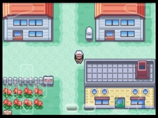 口袋妖怪圣灰汉化版作弊码1