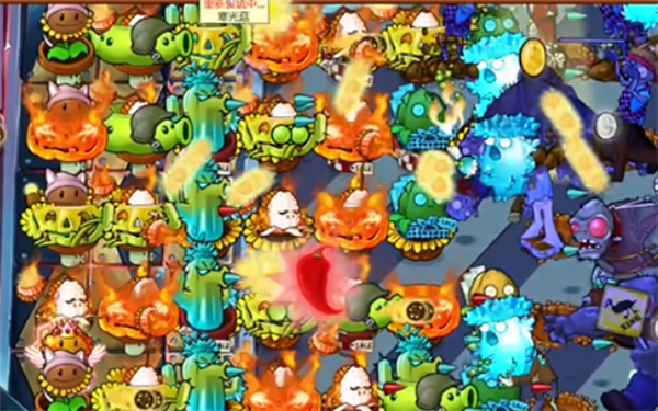 植物大战僵尸杂交版英雄模式埃德加的遗言怎么过8