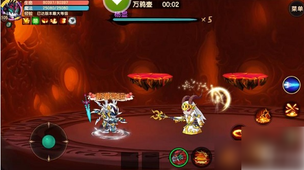 造梦无双隐藏关卡截教天境_造梦无双隐藏关卡天庭在什么地方