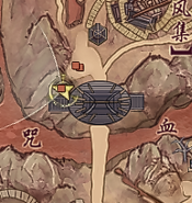 剑网3度人心奇遇怎么触发12