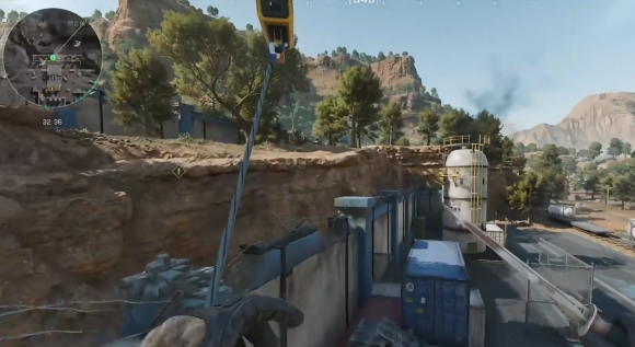 三角洲行动雷达站大卫日志在哪1