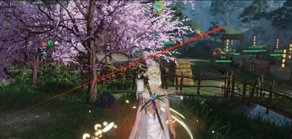 剑网3缘来会铃宠物奇遇怎么完成4