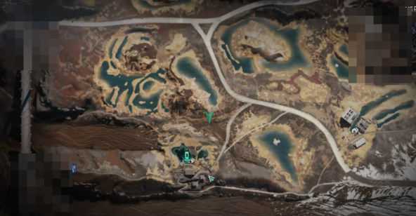 七日世界1.3雪国人生光影消散异常点在哪2