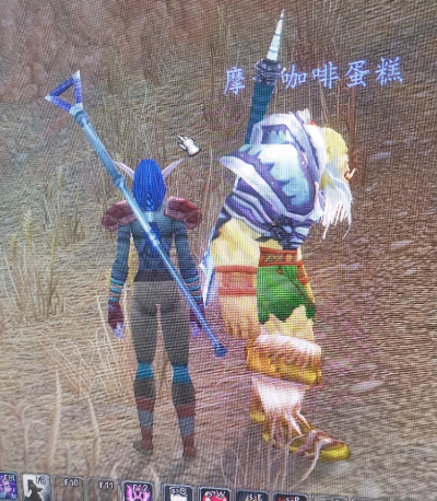 魔兽世界wlk野德一键输出宏有哪些2