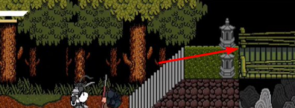 黑神话像素版三口钟在哪里2