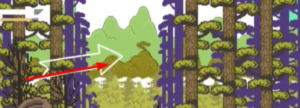 黑神话像素版三口钟在哪里6