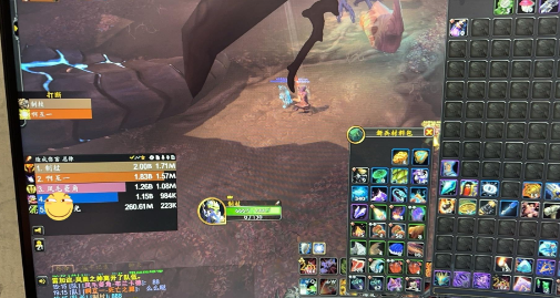 魔兽世界巫术神灵成就怎么完成1