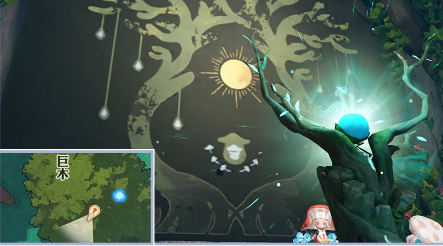 天谕手游海洋故事任务_天谕手游哪个职业好