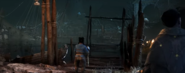 龙腾世纪影障守护者队友_龙腾世纪唤越的守护