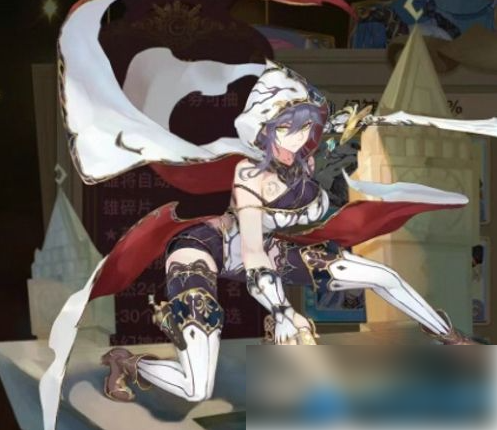 蜂之恋最强英雄1