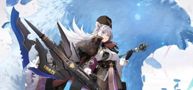 绯色回响自选十连选什么好5