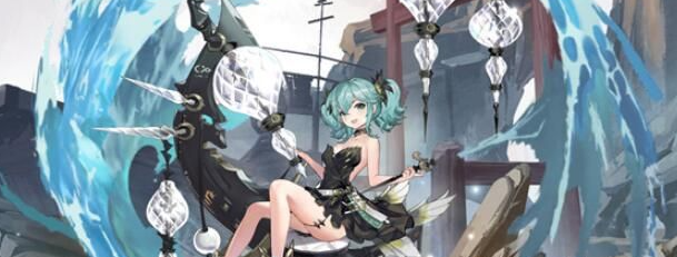 绯色回响自选十连选什么好6