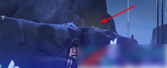 鸣潮星海拾影6怎么过4