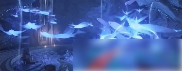 鸣潮星海拾影6怎么过8