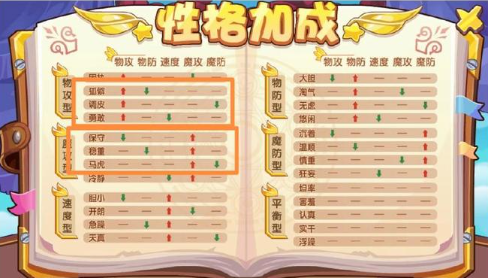 洛克王国邪恶玄武技能怎么选3