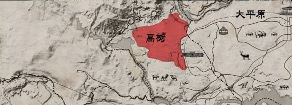 荒野大镖客救赎捕猎大师动物在哪11