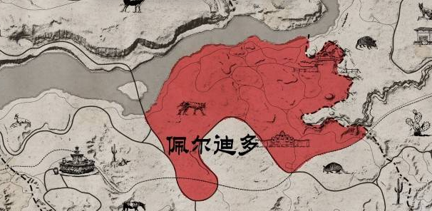 荒野大镖客救赎生存大师挑战怎么达成6