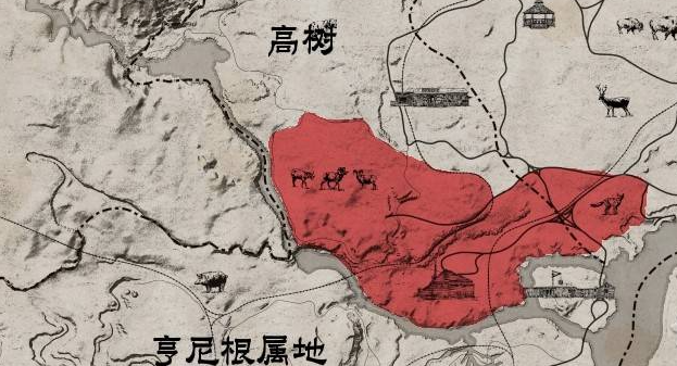 荒野大镖客救赎生存大师挑战怎么达成7