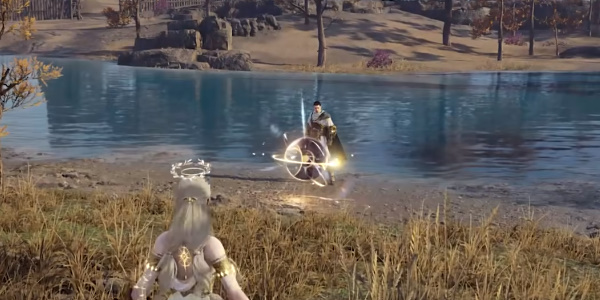 永劫无间手游席拉技能_永劫无间三排阵容