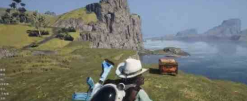 七日世界雪国人生永恒岛宝箱_七日世界雪国人生配件位置