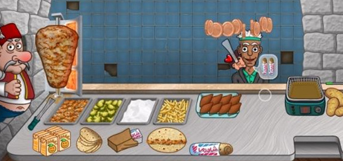 沙威玛传奇升级需要多少钱1