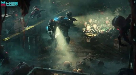 七日世界雪茸蛋炒饭配方位置_七日世界主厨创意食谱增加经验