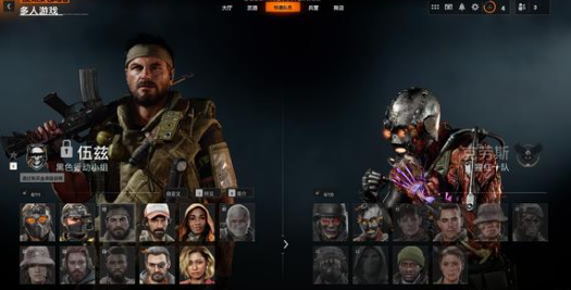 cod21AsG89霰弹枪装配天赋怎么选2